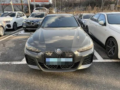 2023 BMW i4 WBY31AW00PFP21772 VIN:WBY31AW00PFP21772