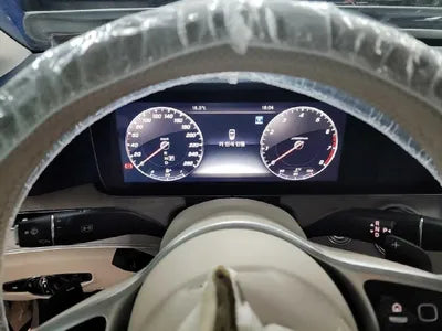 2020 Mercedes-Benz E 450 VIN: