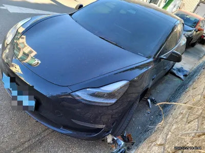 2022 Tesla Model 3 5YJ3E1EBXNF149202 VIN:5YJ3E1EBXNF149202
