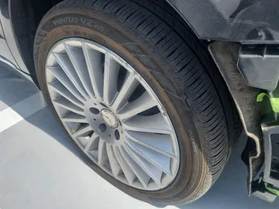 2016 Mercedes-Benz S 350 WDDUF3DB9GA259190 VIN:WDDUF3DB9GA259190