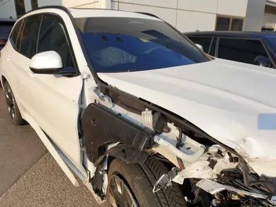 2022 BMW X3 M WBY41DU08PS630149 VIN:WBY41DU08PS630149