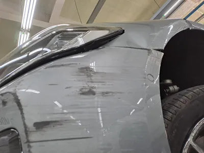 2022 BMW 520 WBA11BH00PCL31636 VIN:WBA11BH00PCL31636