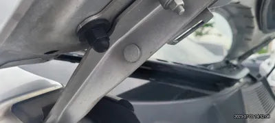 2016 Jaguar XJ SAJAA2290GNV97724 VIN:SAJAA2290GNV97724