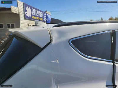 2016 Hyundai Santa FE KMHSW81UBHU725651 VIN:KMHSW81UBHU725651