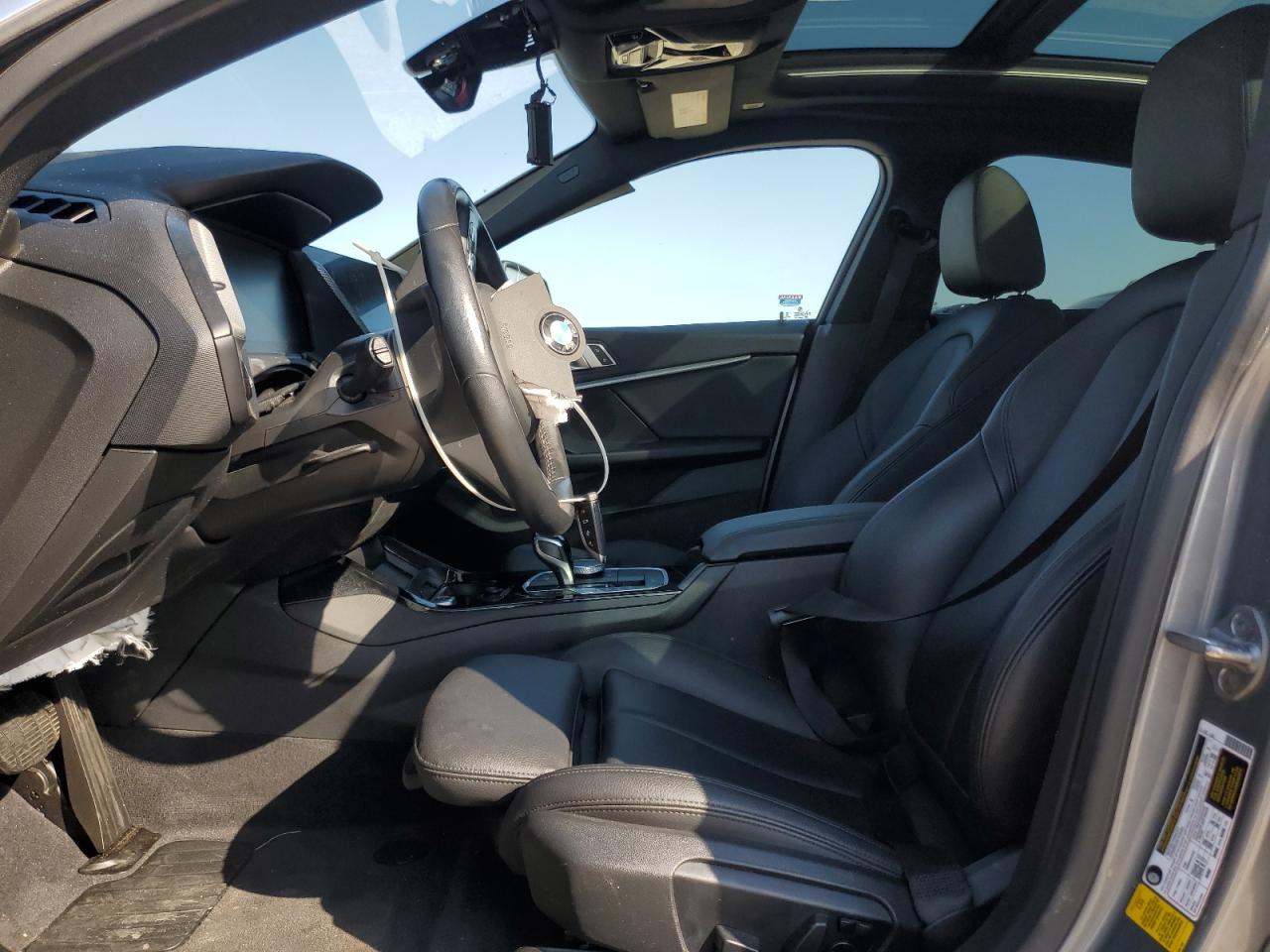 2022 BMW 228I  VIN:WBA53AK05N7K45372