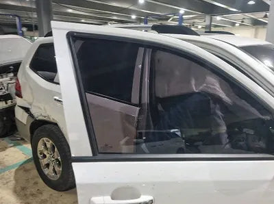 2018 Kia Mohave KNAKN814DJA173505 VIN:KNAKN814DJA173505