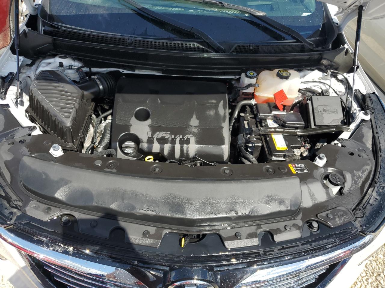 2022 BUICK ENCLAVE PREMIUM VIN:5GAERCKW0NJ152233