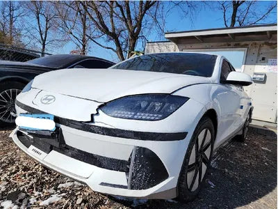 2023 Hyundai Ioniq KMHM341AFPA003015 VIN:KMHM341AFPA003015