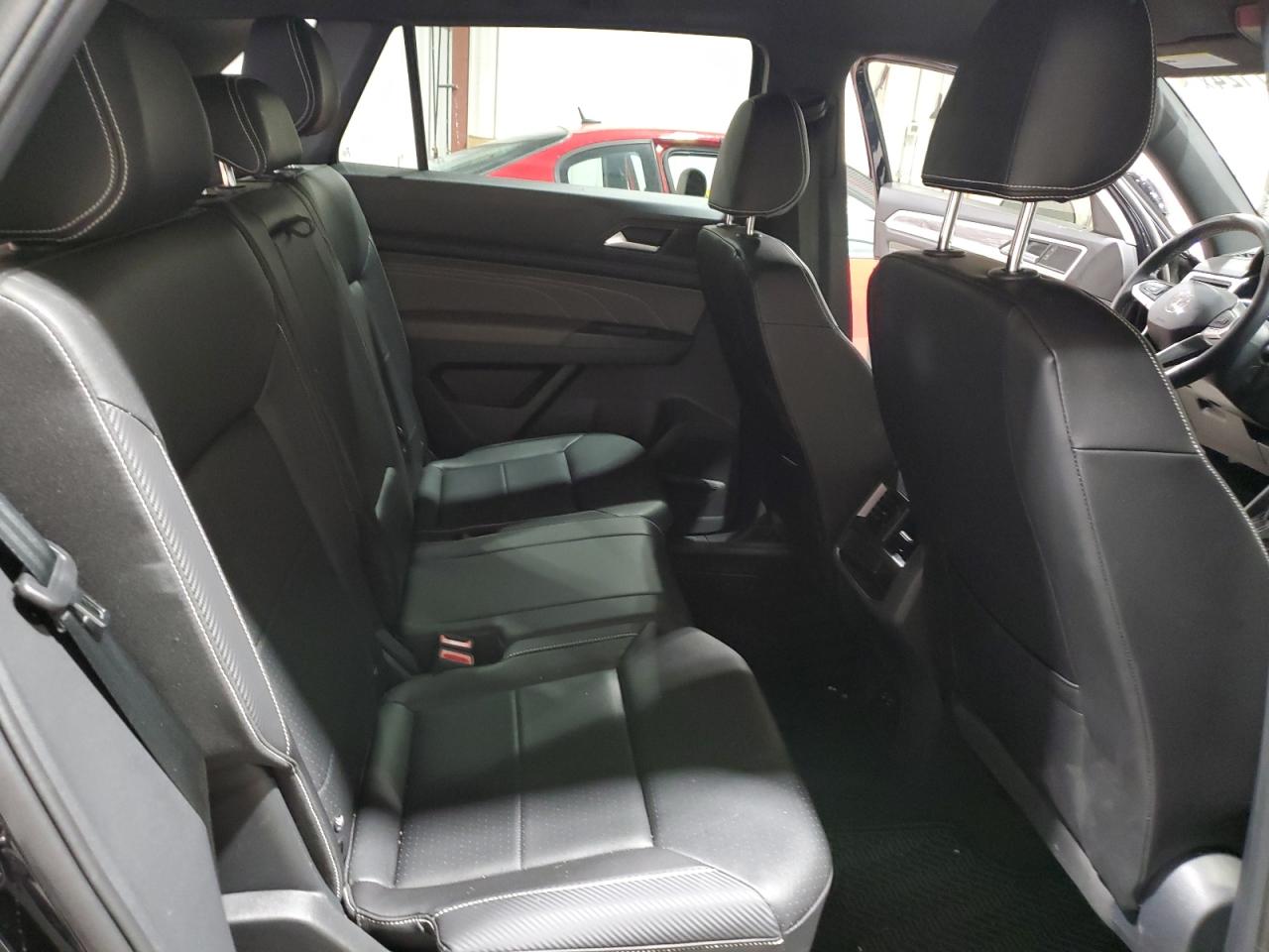 2023 VOLKSWAGEN ATLAS CROSS SPORT SE VIN:1V2HC2CA1PC225111