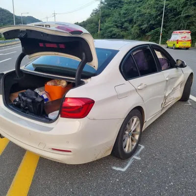 2016 BMW 320 WBA8C5104GK641069 VIN:WBA8C5104GK641069