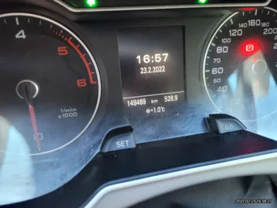 2015 Audi A4 WAUZZZ8K2FN027622 VIN:WAUZZZ8K2FN027622