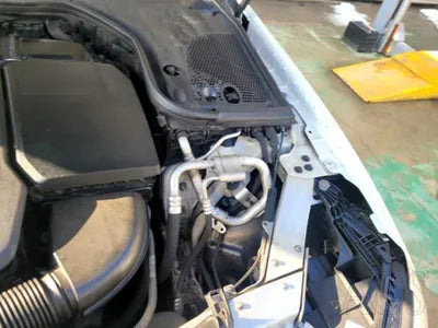 2016 Mercedes-Benz E 220 VIN: