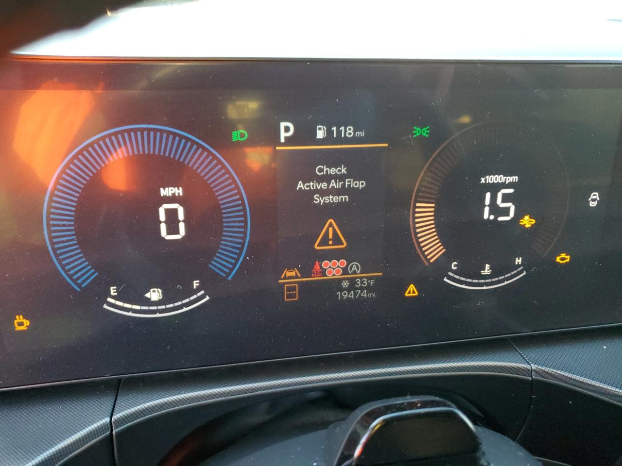 2024 HYUNDAI SANTA FE SEL VIN:5NMP2DGL5RH009953