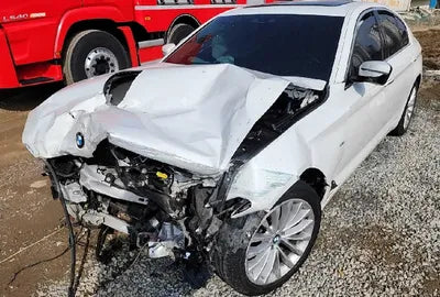 2018 BMW 520 WBAJC3103JD031021 VIN:WBAJC3103JD031021