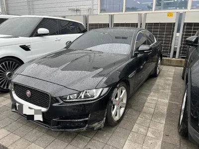 2016 Jaguar XE SAJAB4BN6GA914564 VIN:SAJAB4BN6GA914564