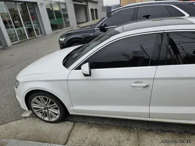 2018 Audi A3 WAUZZZ8V1J1091936 VIN:WAUZZZ8V1J1091936