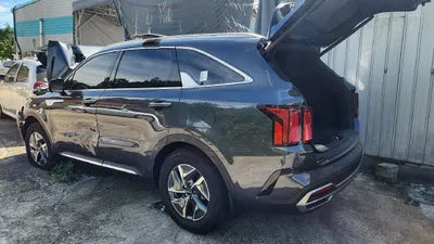 2022 Kia Sorento 000KMKNARH81GDNA0 VIN:000KMKNARH81GDNA0