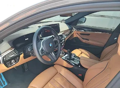 2022 BMW 520 WBA11BH0XNWX47799 VIN:WBA11BH0XNWX47799