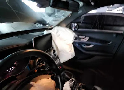 2017 Mercedes-Benz GLC 220 123KMWDC0G0FB1HF1 VIN:123KMWDC0G0FB1HF1