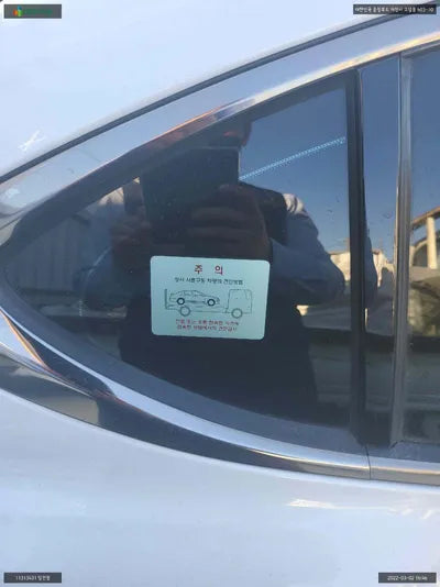 2019 Genesis G70 KMTG341ADKU041502 VIN:KMTG341ADKU041502