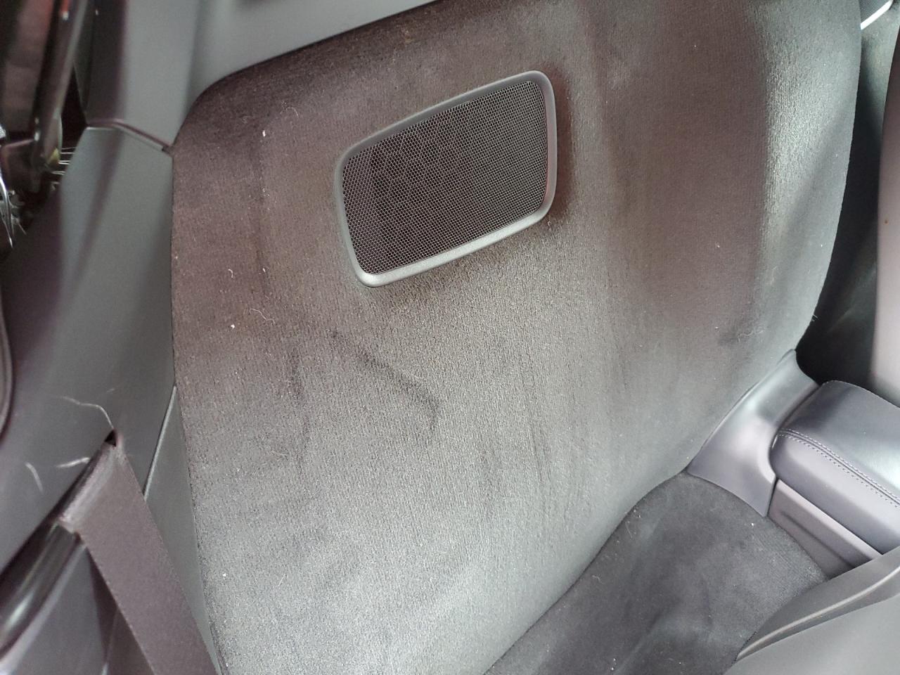 2022 PORSCHE BOXSTER S VIN:WP0CB2A85NS221192