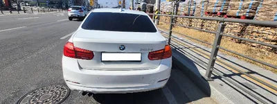 2018 BMW 320 WBA8C5107JA074871 VIN:WBA8C5107JA074871