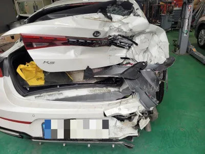 2020 Kia K5 KNAG241ABLA069468 VIN:KNAG241ABLA069468