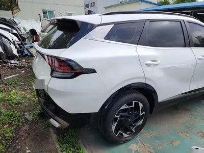 2022 Kia Sportage KNAPV81BGNK060735 VIN:KNAPV81BGNK060735