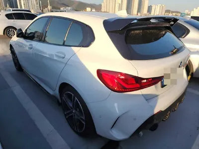 2021 BMW 118 WBA7M9108M7J77833 VIN:WBA7M9108M7J77833