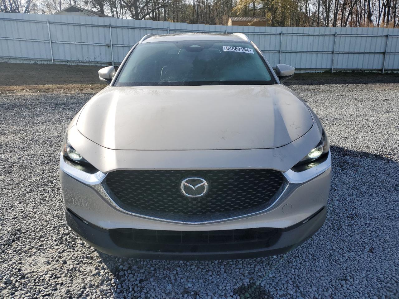 2024 MAZDA CX-30 PREFERRED VIN:3MVDMBCM6RM662187