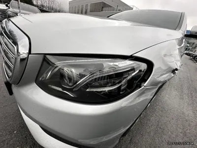 2017 Mercedes-Benz E 220 WDDZF0FB5HA254684 VIN:WDDZF0FB5HA254684