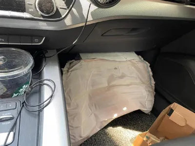 2018 Audi A4 WAUZZZF43JA176741 VIN:WAUZZZF43JA176741