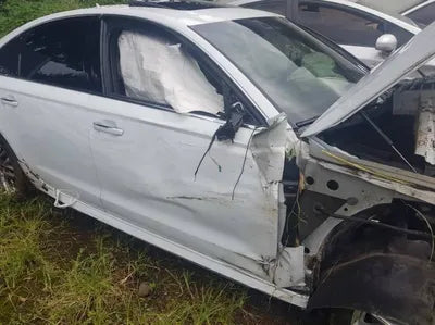 2018 Audi A6 WAUZZZ4G2JN136060 VIN:WAUZZZ4G2JN136060