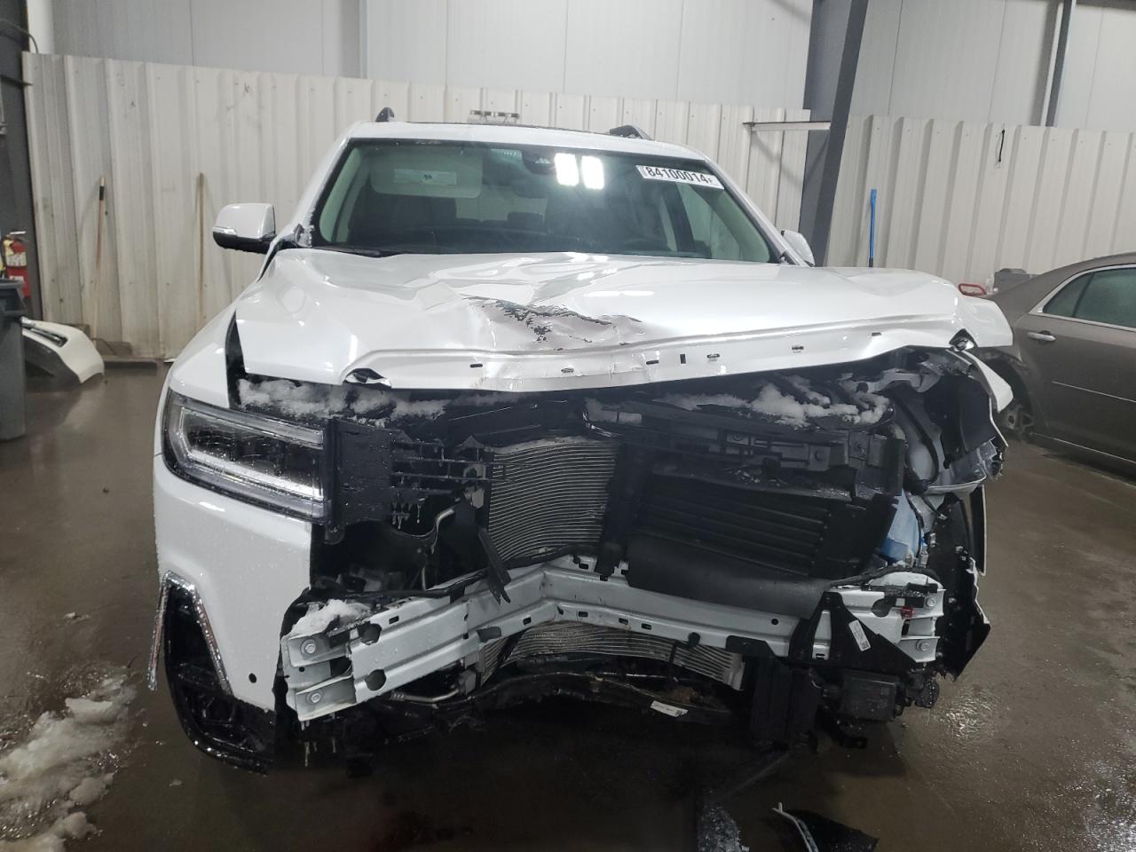 2023 GMC ACADIA DENALI VIN:1GKKNXLS2PZ242590