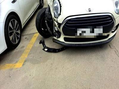 2017 MINI Clubman VIN: