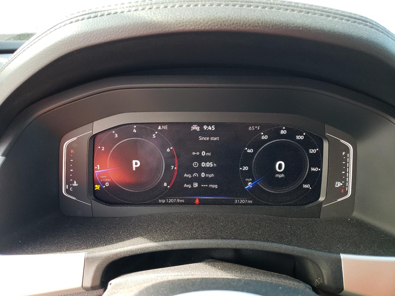 2022 VOLKSWAGEN ATLAS SE VIN:1V2WR2CA3NC559224