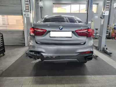 2018 BMW 640 WBAKV4101J0X02830 VIN:WBAKV4101J0X02830