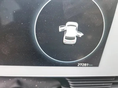 2021 Hyundai Ioniq KMHKN81AFNU024836 VIN:KMHKN81AFNU024836