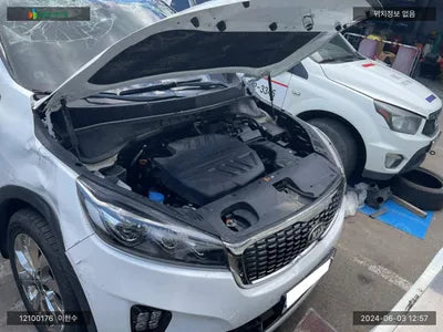 2018 Kia Sorento KNAPH81ADKA518211 VIN:KNAPH81ADKA518211