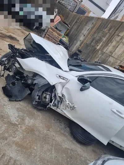 2016 Kia K5 VIN: