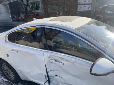 2015 Jaguar XF SAJAA05J2FDU62467 VIN:SAJAA05J2FDU62467