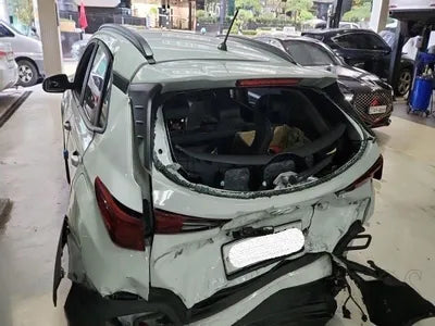 2019 Hyundai Kona KMHK4815GKU422927 VIN:KMHK4815GKU422927