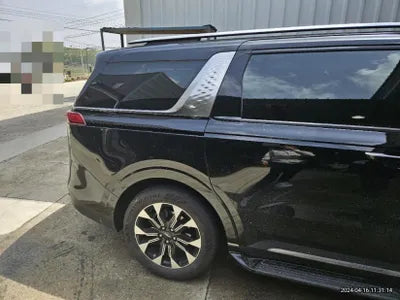 2022 Kia Carnival VIN: