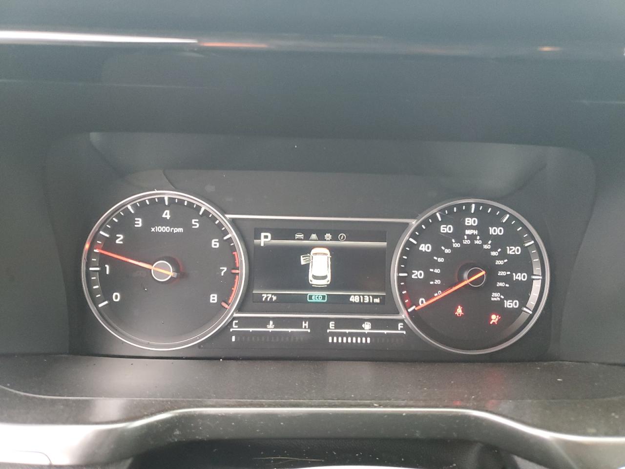 2022 KIA SORENTO LX VIN:5XYRG4LC5NG110141