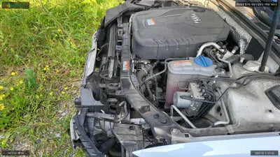 2016 Audi A4 WAUZZZ8K9GN016117 VIN:WAUZZZ8K9GN016117