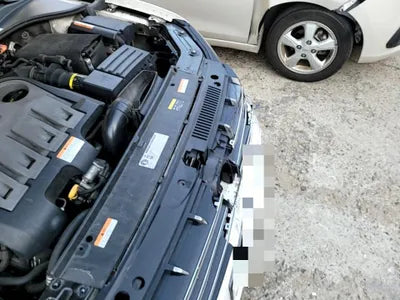 2014 Volkswagen Passat VIN: