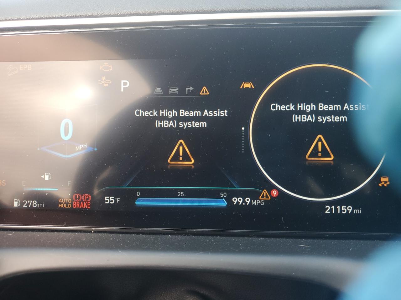 2023 HYUNDAI SANTA CRUZ LIMITED VIN:5NTJEDAF6PH041859