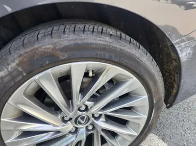 2021 Lexus ES 300 VIN: