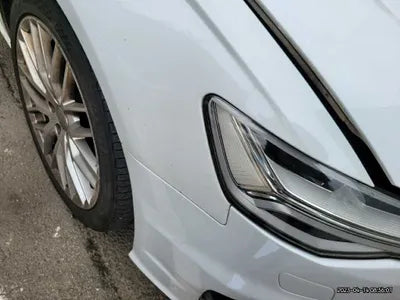 2016 Audi A6 WAUZZZ4G3GN021766 VIN:WAUZZZ4G3GN021766