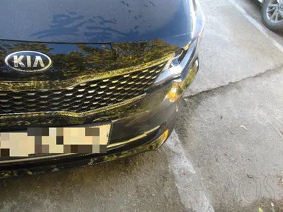 2017 Kia K5 KNAGV412BJA224606 VIN:KNAGV412BJA224606